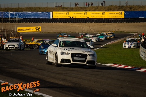 Porsche Carrera Cup